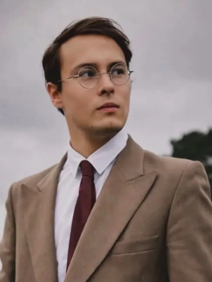 Alexey E. Joy