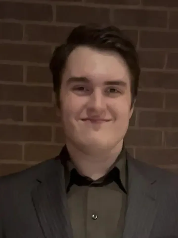 Ethan Norrid