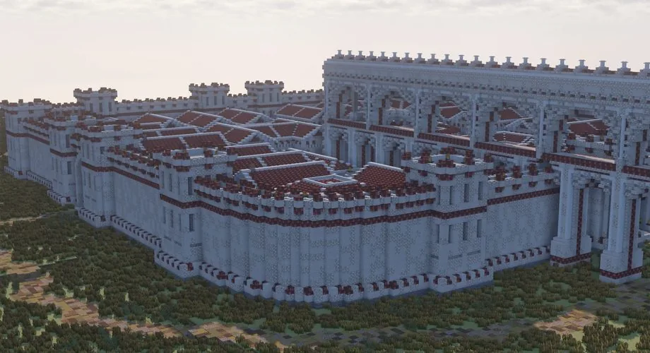 Fort Aegos