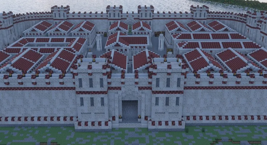 Fort Aegos