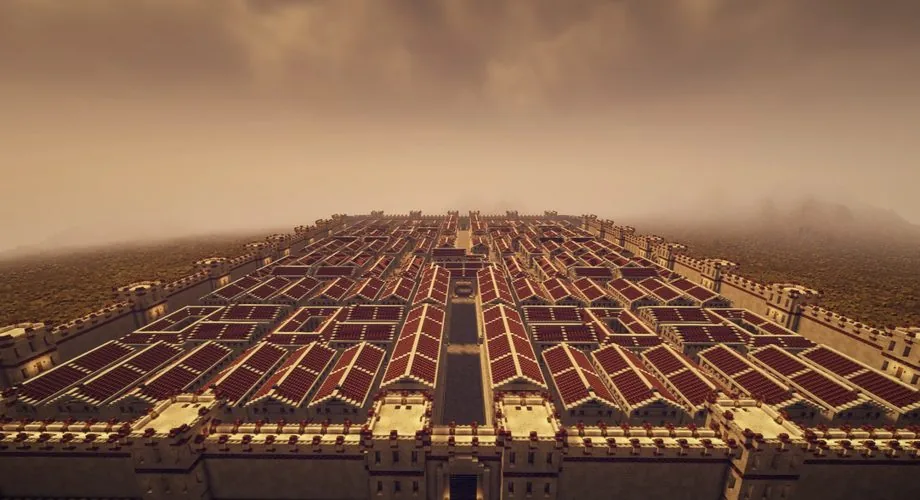 Fortress Kordona