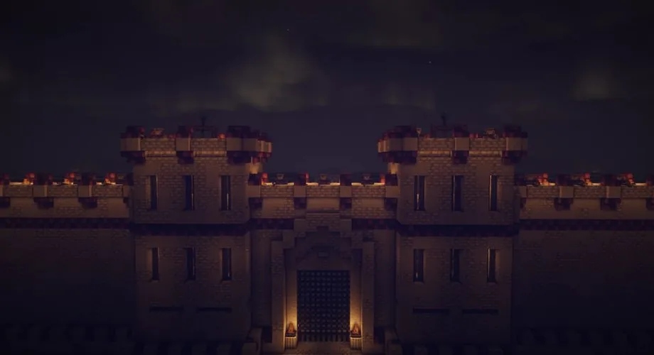 Fortress Kordona