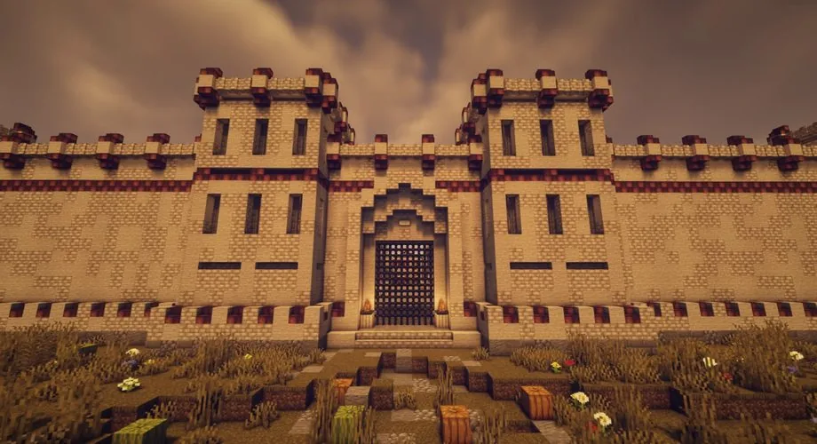 Fortress Kordona