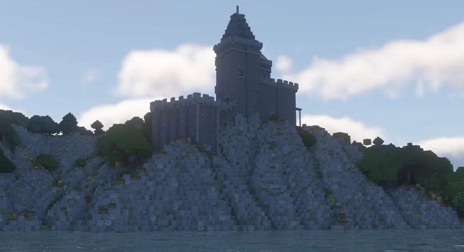 Castle Raehun