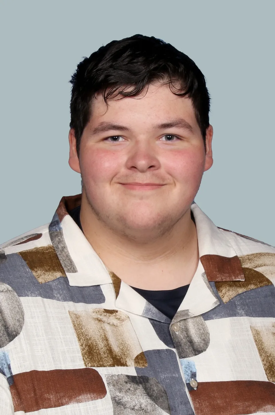 Andrew Zambazos