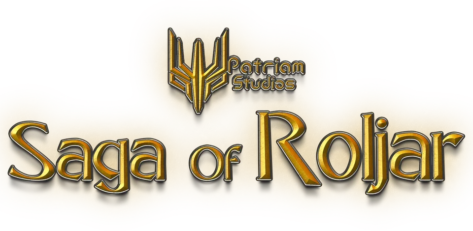 The Saga of Roljar
